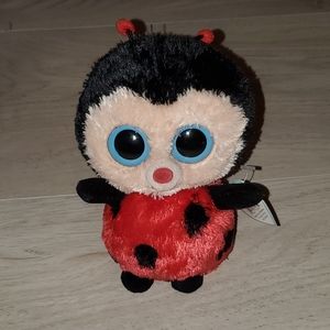 Bugsy TY BEANIE BOO